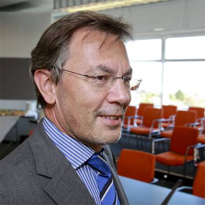 ORF-Wahl am Küniglberg