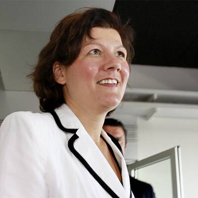 ORF-Wahl am Küniglberg