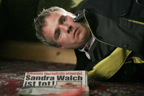 Dieter Bohlen rockt Linz