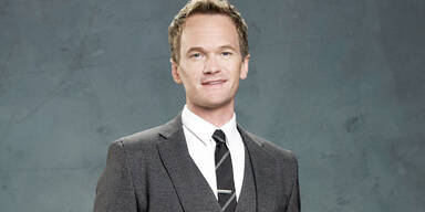How I Met Your Mother, Barney Stinson, Neil Patrick Harris