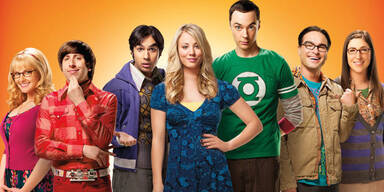 The Big Bang Theory