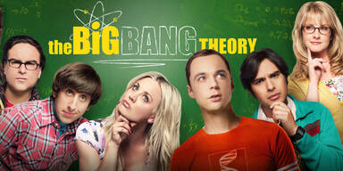 Big Bang Theory