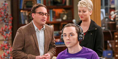 Big Bang Theory