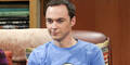 Big Bang Theory, Jim Parsons
