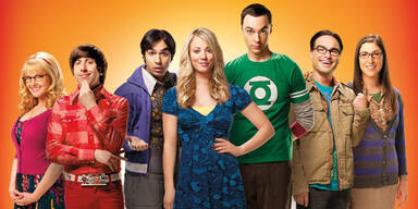 The Big Bang Theory