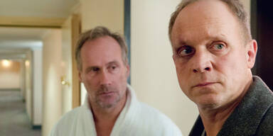Tatort, Ulrich Tukur