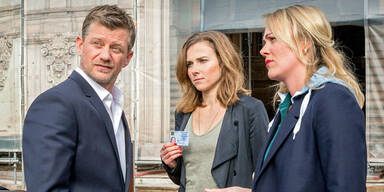 Tatort: Auf einen Schlag