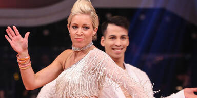 Dancing Stars, Heidi Neururer