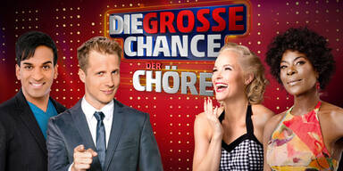 Die gro&szlig;e Chance der Ch&ouml;re, Jury