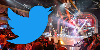 Dancing Stars Twitter