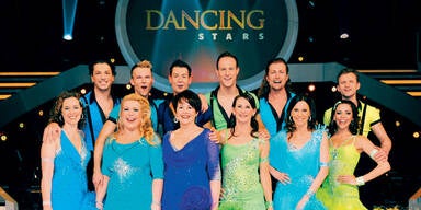 „Dancing Stars“