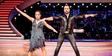 Dancing Stars: Alle sind im Finale