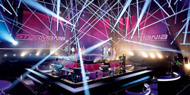 Duell der Stimmen bei &raquo;Starmania&laquo;