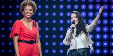 Starmania-Kandidatin steigt freiwillig aus