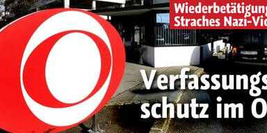 Verfassungsschutz ermittelt im ORF