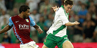 ORF sichert sich Europa League-Rechte