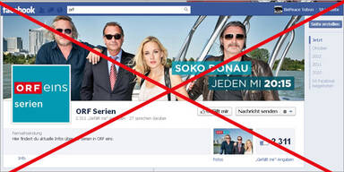 Höchstgericht kippt ORF-Facebook-Verbot