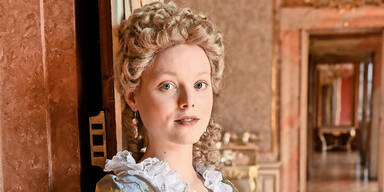 Stockinger Maria Theresia