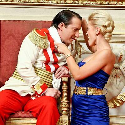 Bundespräsidentenhearing