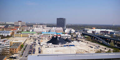 Das ist  der neue ORF