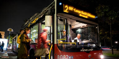 Lange Nacht der Museen