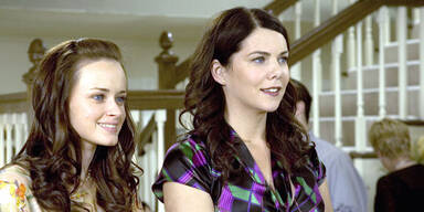 Gilmore Girls