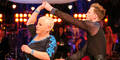 Dancing Stars: Jazz Gitti & Willi Gabalier