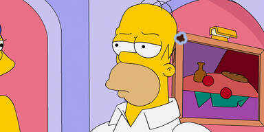 Homer Simpson