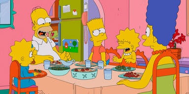 Die Simpsons