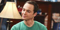 Jim Parsons als Sheldon Cooper in The Big Bang Theory