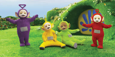 Teletubbies