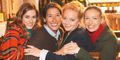 &bdquo;Vier Frauen und ein Todesfall&ldquo;