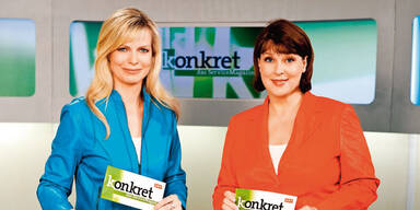 "Konkret: Das Servicemagazin"