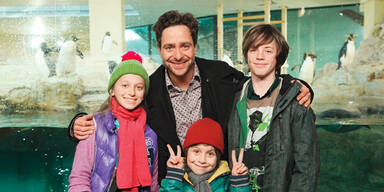 Drei Kinder – drei Mütter