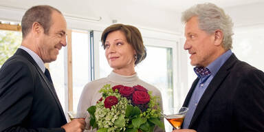 Alte Liebe wird geweckt