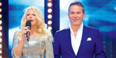 "Starnacht" rockt das Burgenland