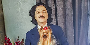 ORF und ARD drehen Moshammer-Satire