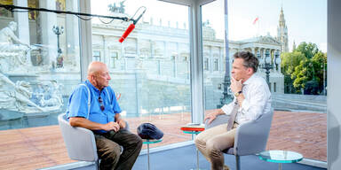 "ORF-Sommergespr&auml;che" der anderen Art