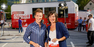"Daheim in &Ouml;sterreich"- Duo mit Kapazit&auml;t f&uuml;r Neues