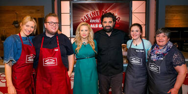 ORF-Kochshow fliegt aus dem Hauptabend