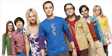 Big Bang Theory