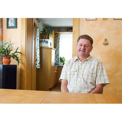 Liebesg'schichten und Heiratssachen: Die neuen Singles