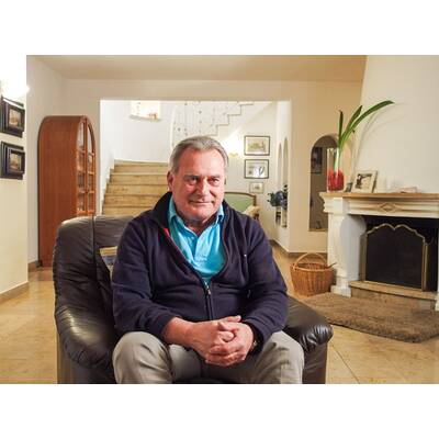 Liebesg'schichten und Heiratssachen: Die neuen Singles