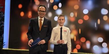 Friedenslicht, Promis und Solidarität im ORF Oberösterreich