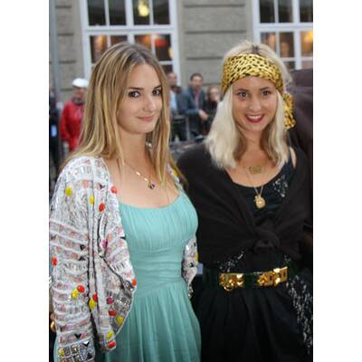 Anna Netrebko verzaubert Salzburg