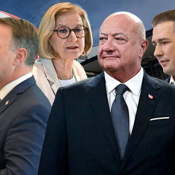 ORF-Wahl als Polit-Trümmerfeld