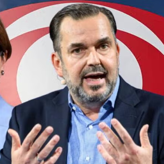 Böse Intrigen-Spiele um ORF-Top-Job