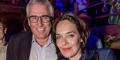 Pius Strobl Eva P&ouml;lzl