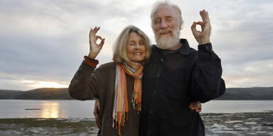 Orgasmus-Tag soll Weltfrieden retten