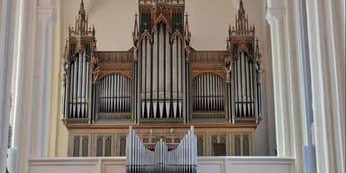Stadtmuseum Steyr lädt zur Bruckner-Führung